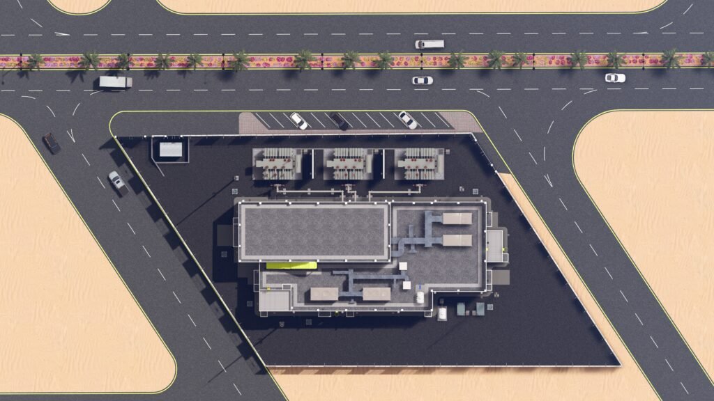 SUBSTATION
