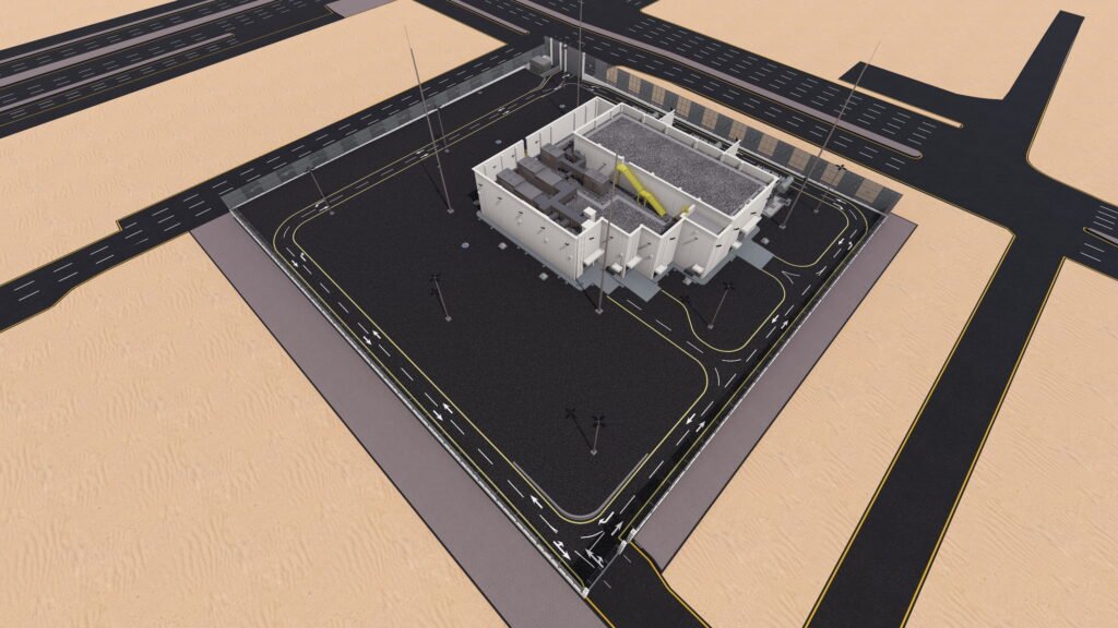 03-Birds Eye View