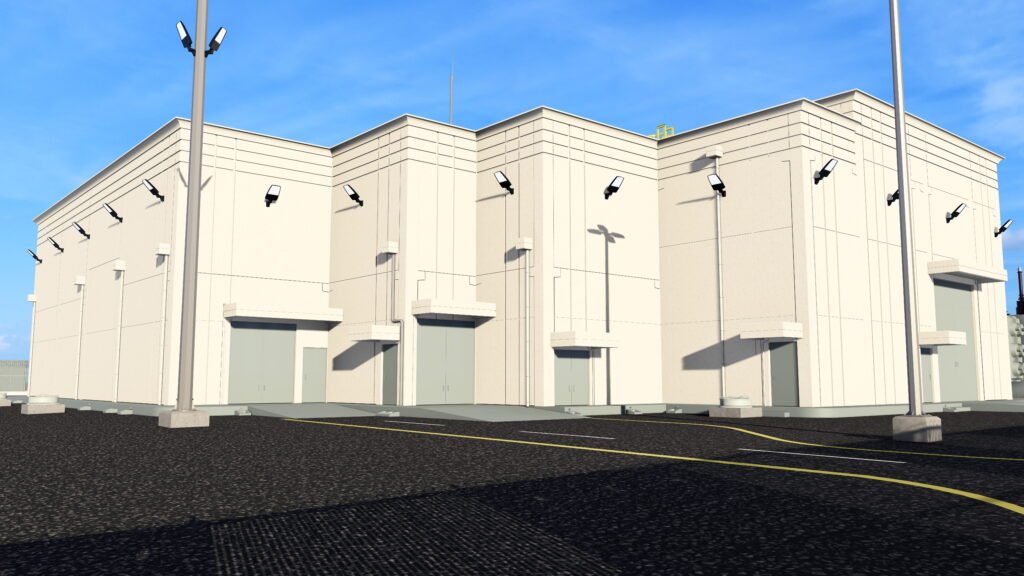 10-Orthographic View