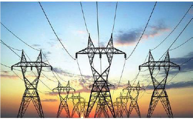 OVERHEAD TRANSMISSION LINE