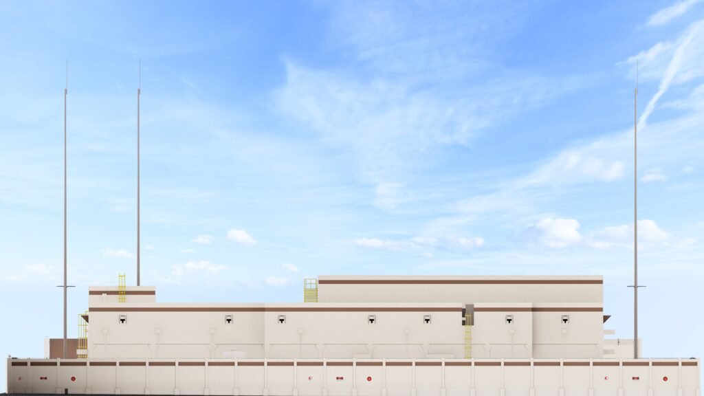 05-Orthographic View